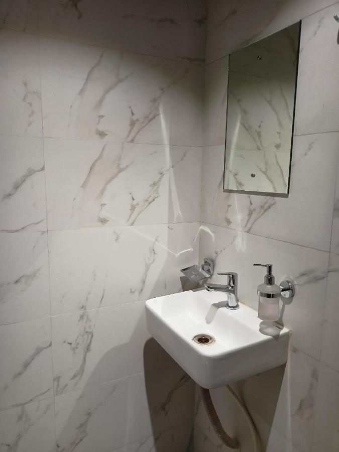Hotel Palms Residency, Chembur Bombaj Zewnętrze zdjęcie